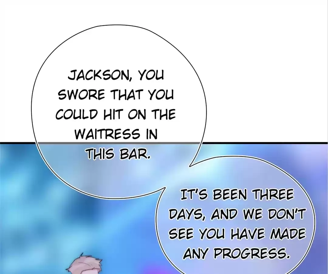 The Cinderella's Trap Chapter 48 page 21 - 