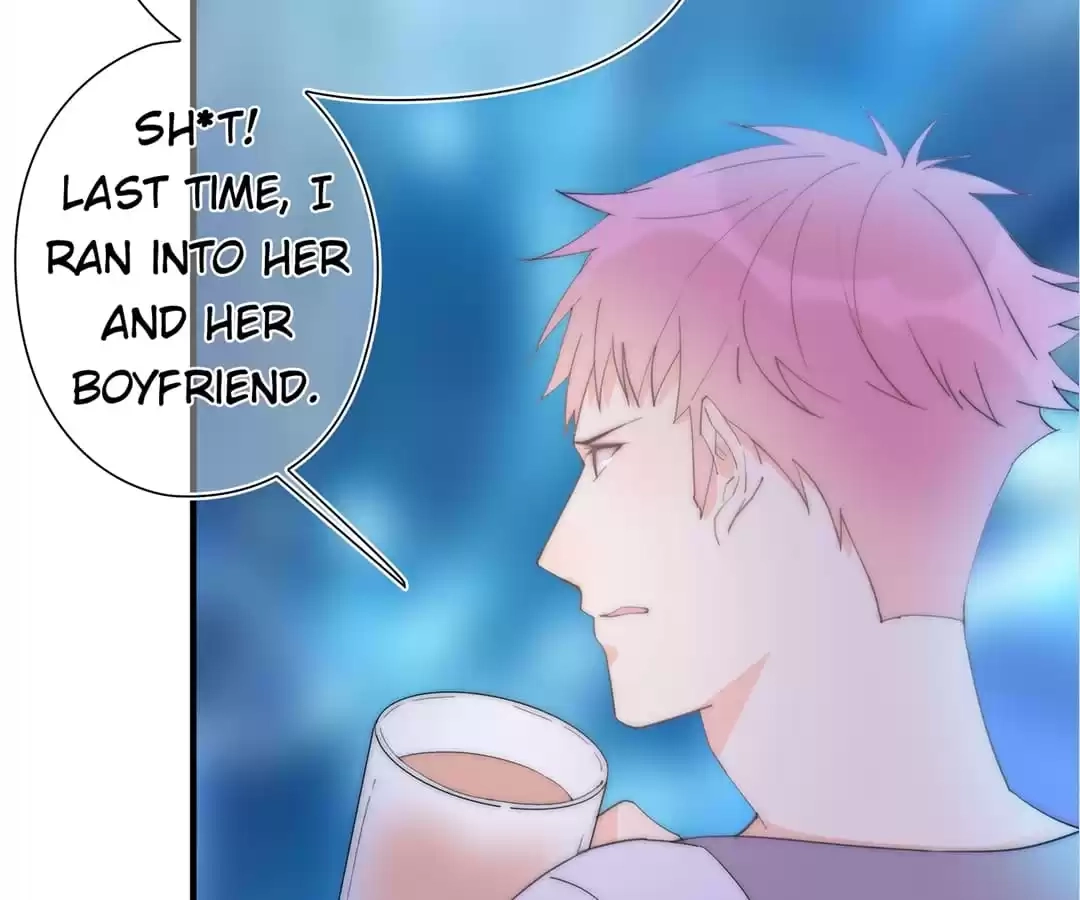 The Cinderella's Trap Chapter 48 page 24 - 
