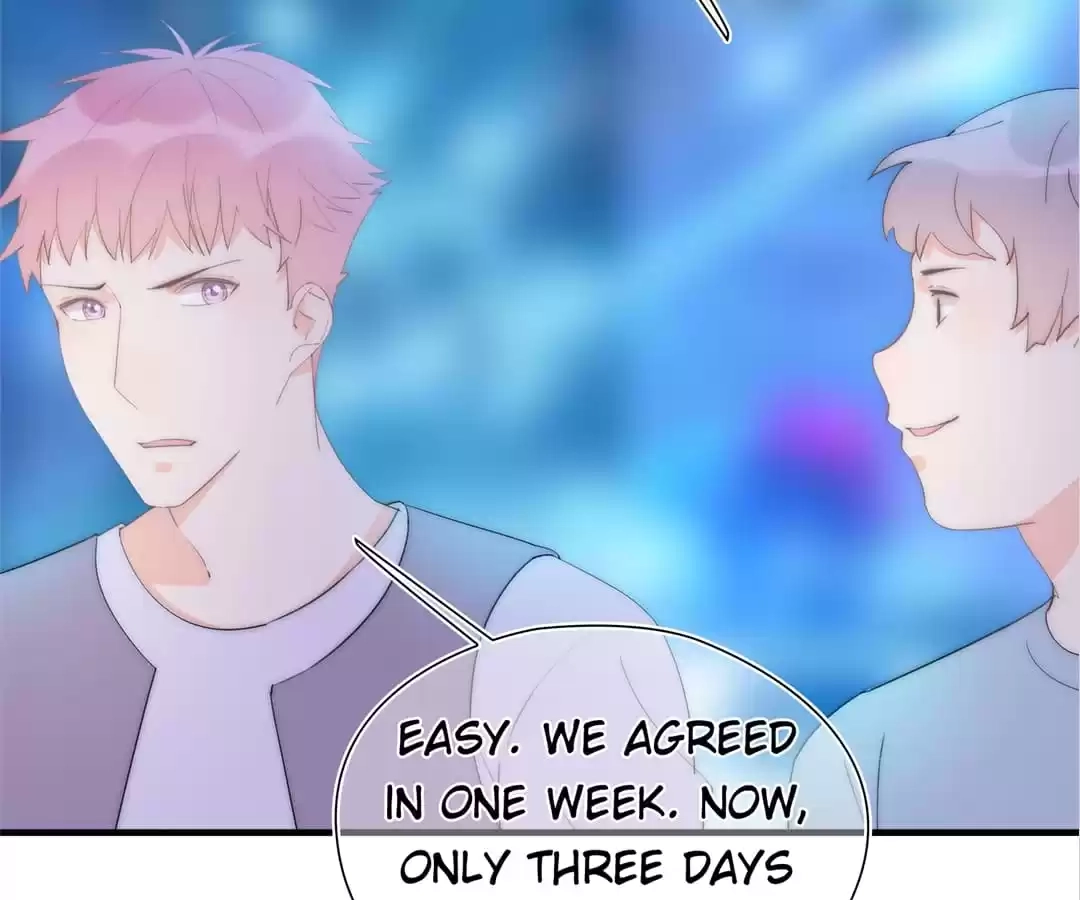 The Cinderella's Trap Chapter 48 page 27 - 