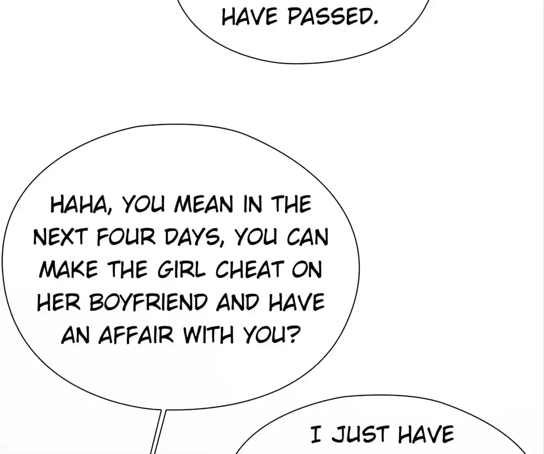 The Cinderella's Trap Chapter 48 page 28 - 
