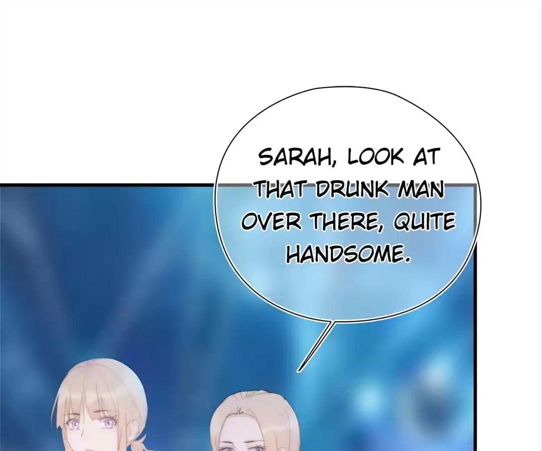 The Cinderella's Trap Chapter 48 page 31 - 