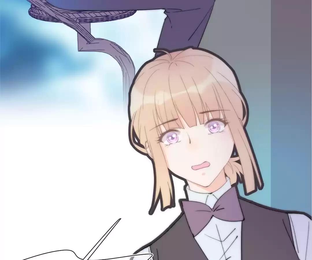 The Cinderella's Trap Chapter 48 page 34 - 