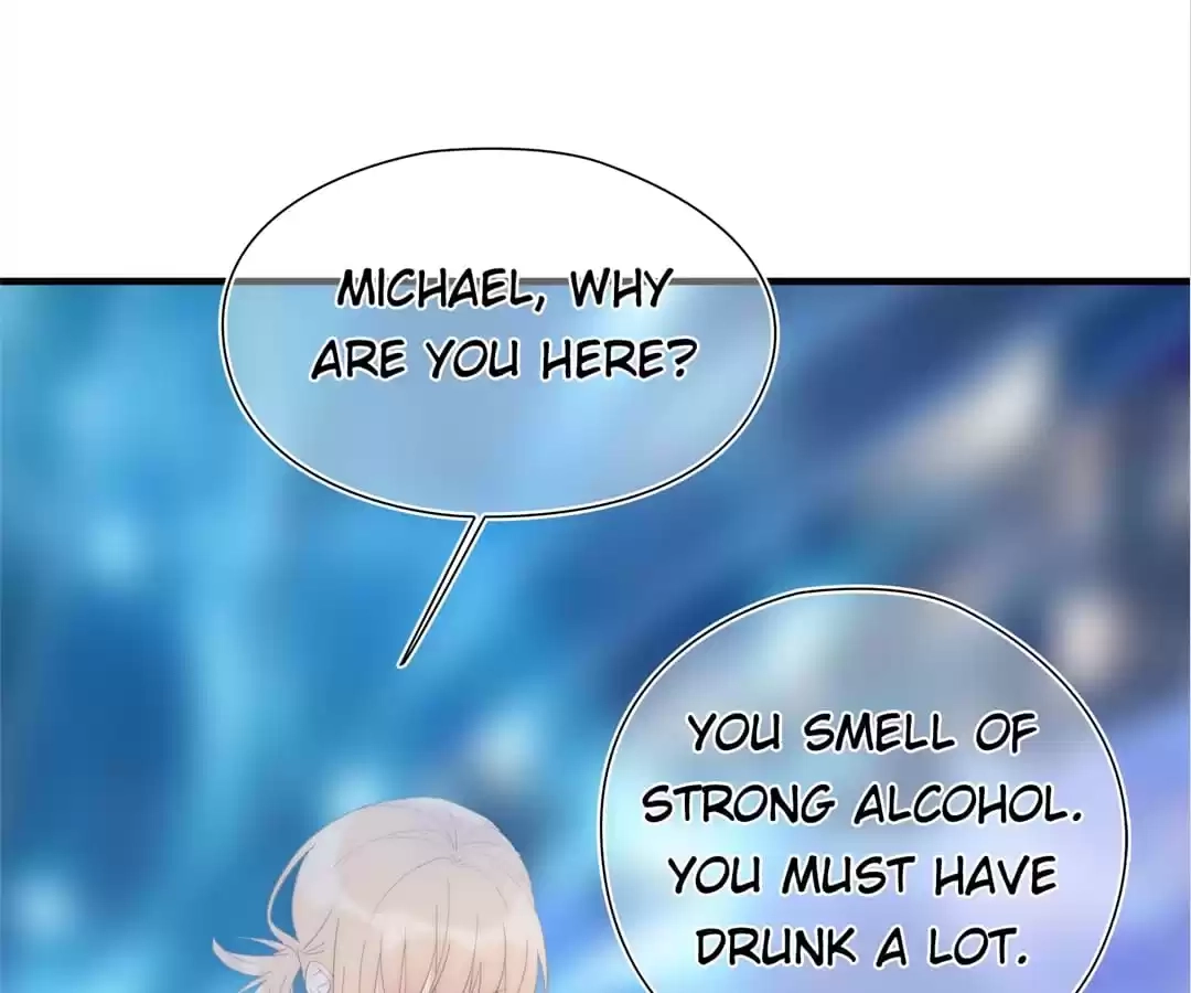 The Cinderella's Trap Chapter 48 page 36 - 