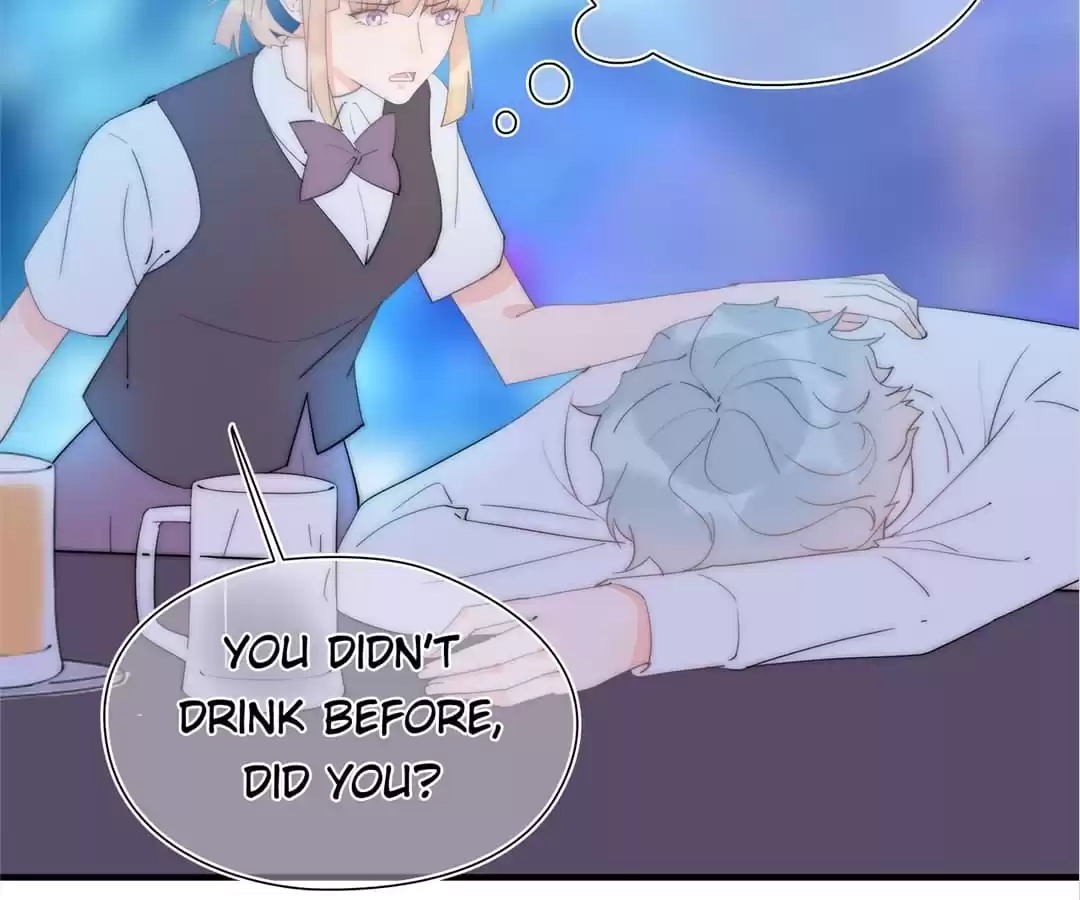 The Cinderella's Trap Chapter 48 page 37 - 