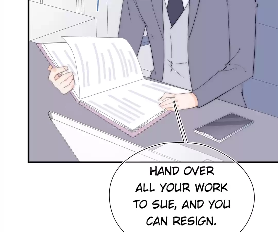 The Cinderella's Trap Chapter 48 page 5 - 
