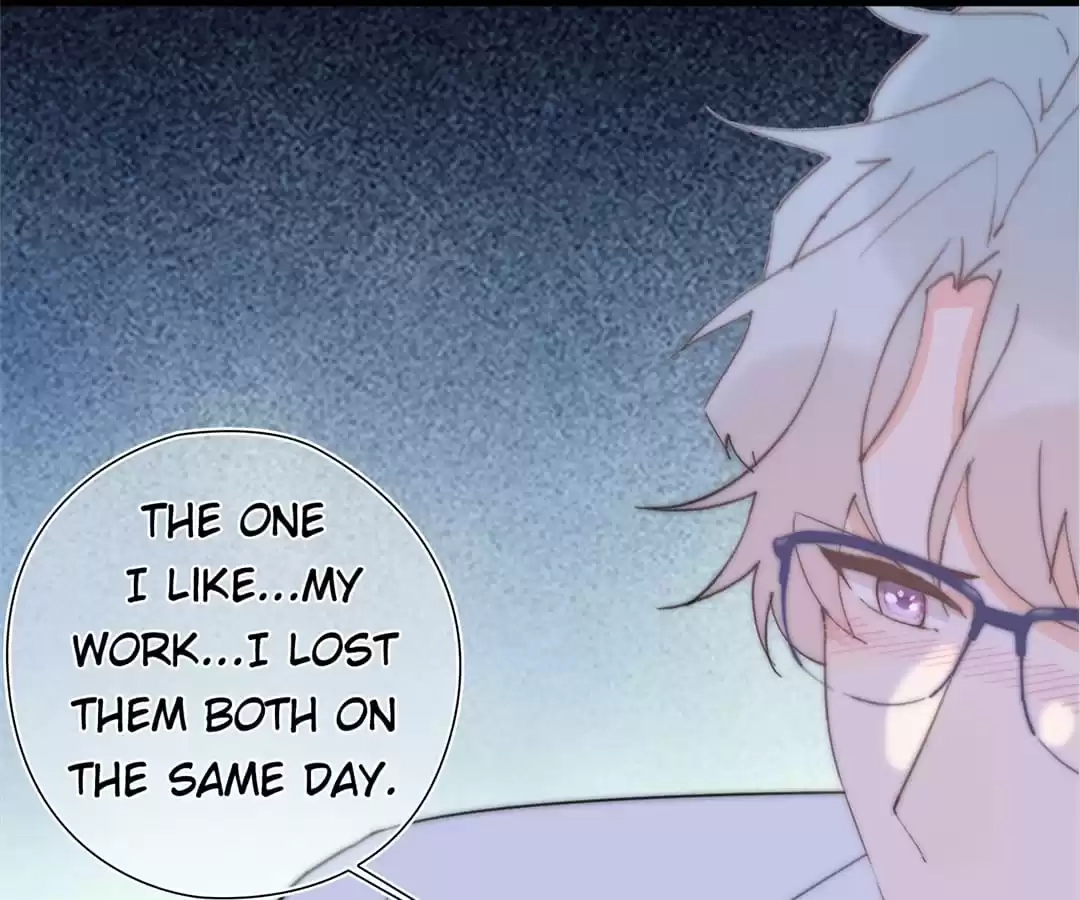 The Cinderella's Trap Chapter 48 page 45 - 
