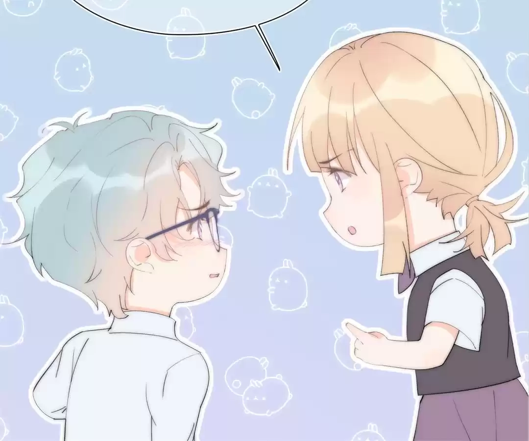 The Cinderella's Trap Chapter 48 page 58 - 