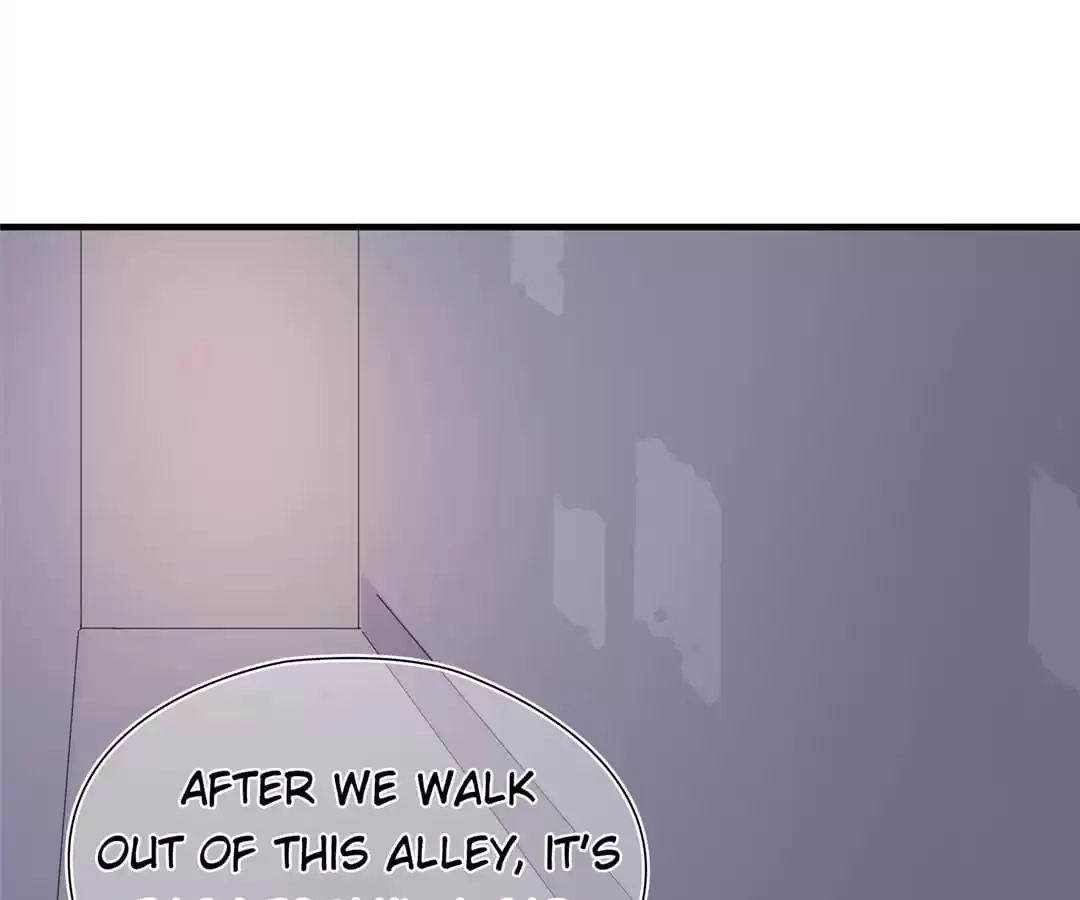 The Cinderella's Trap Chapter 49 page 15 - 