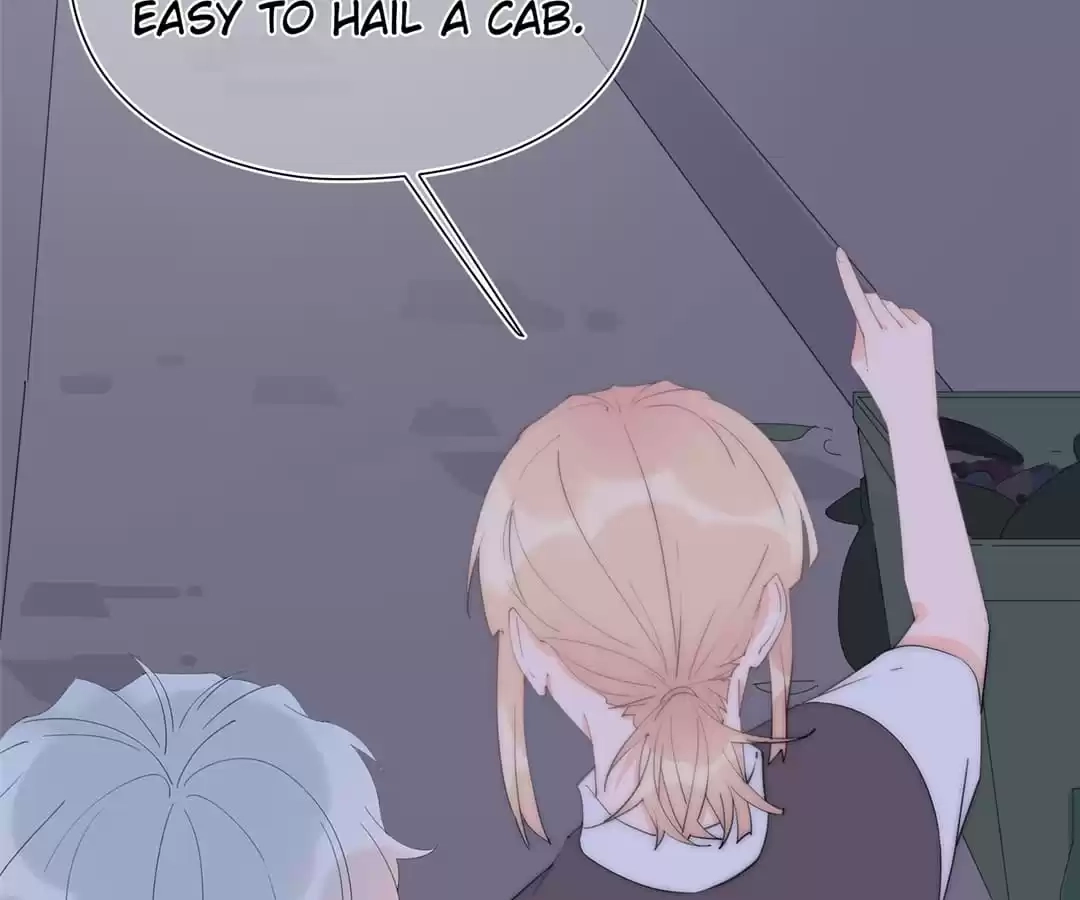 The Cinderella's Trap Chapter 49 page 16 - 