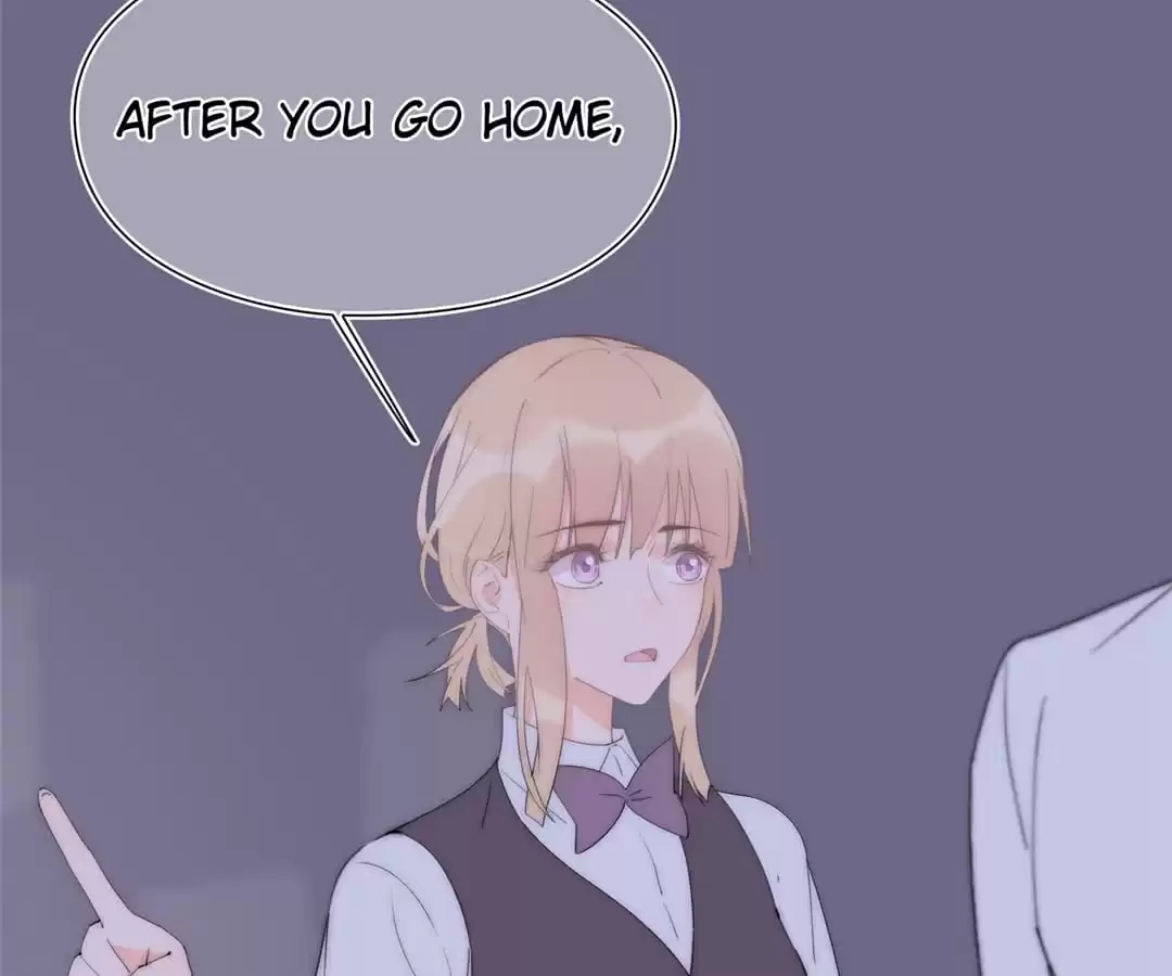 The Cinderella's Trap Chapter 49 page 18 - 
