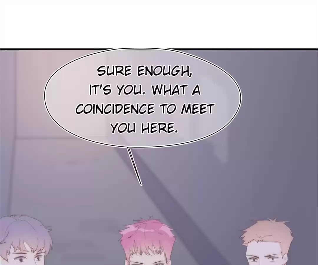 The Cinderella's Trap Chapter 49 page 22 - 