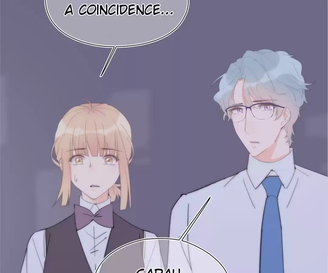 The Cinderella's Trap Chapter 49 page 25 - 