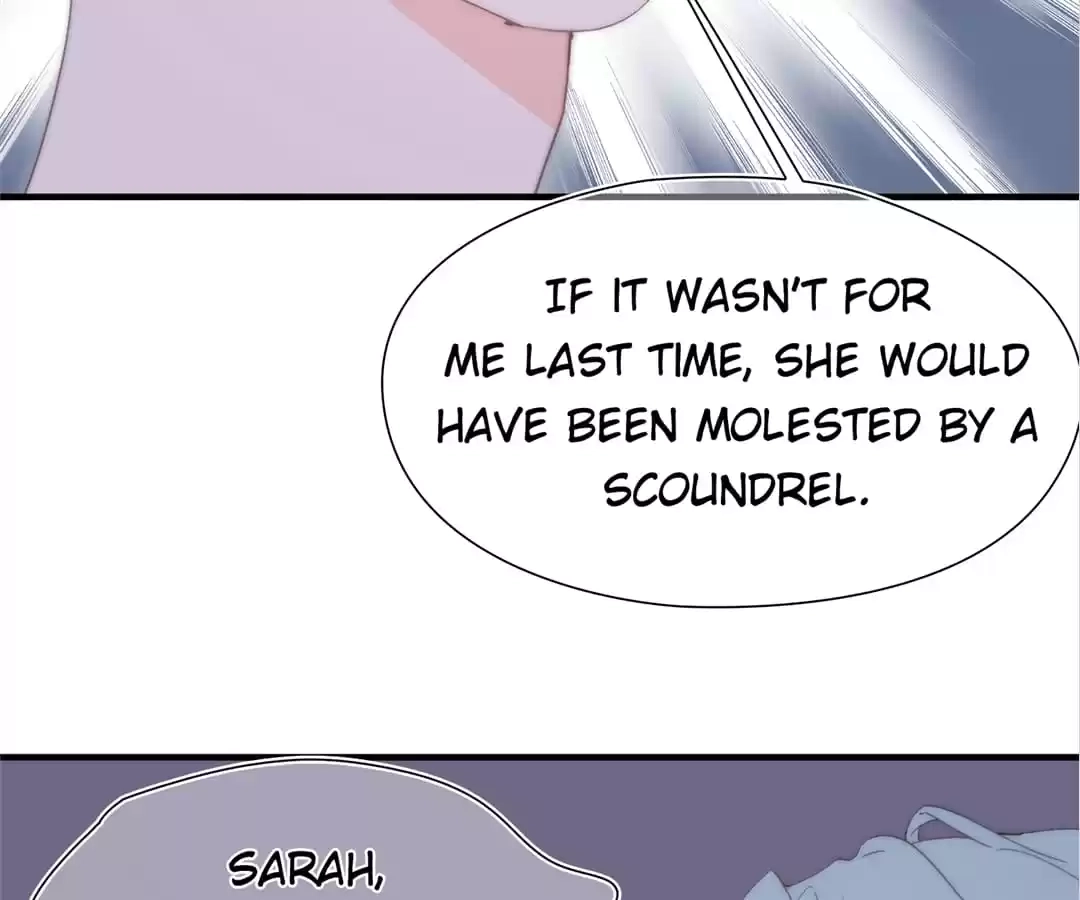 The Cinderella's Trap Chapter 49 page 28 - 