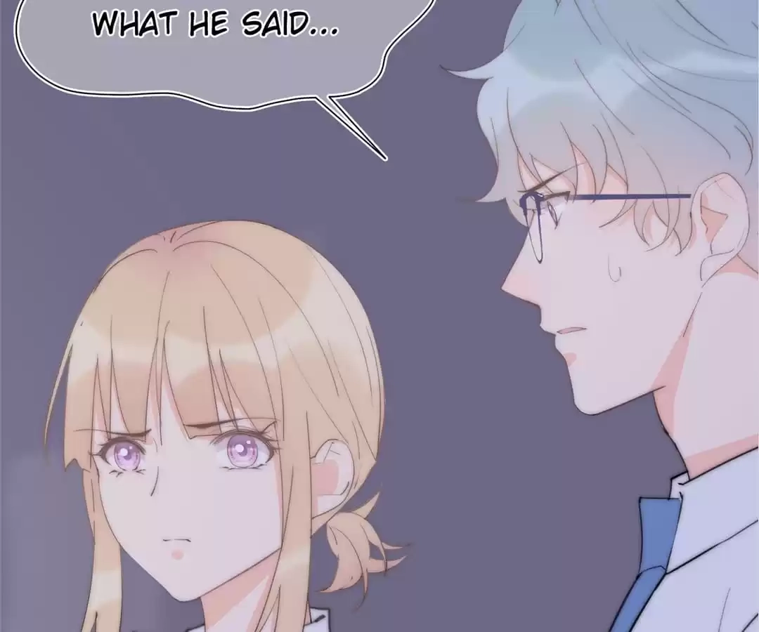 The Cinderella's Trap Chapter 49 page 29 - 