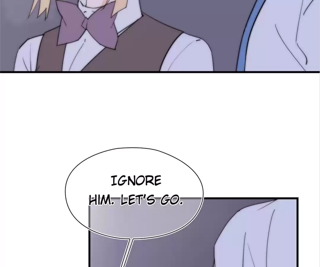 The Cinderella's Trap Chapter 49 page 30 - 