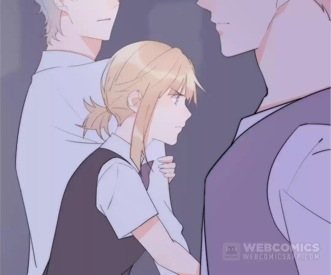 The Cinderella's Trap Chapter 49 page 34 - 
