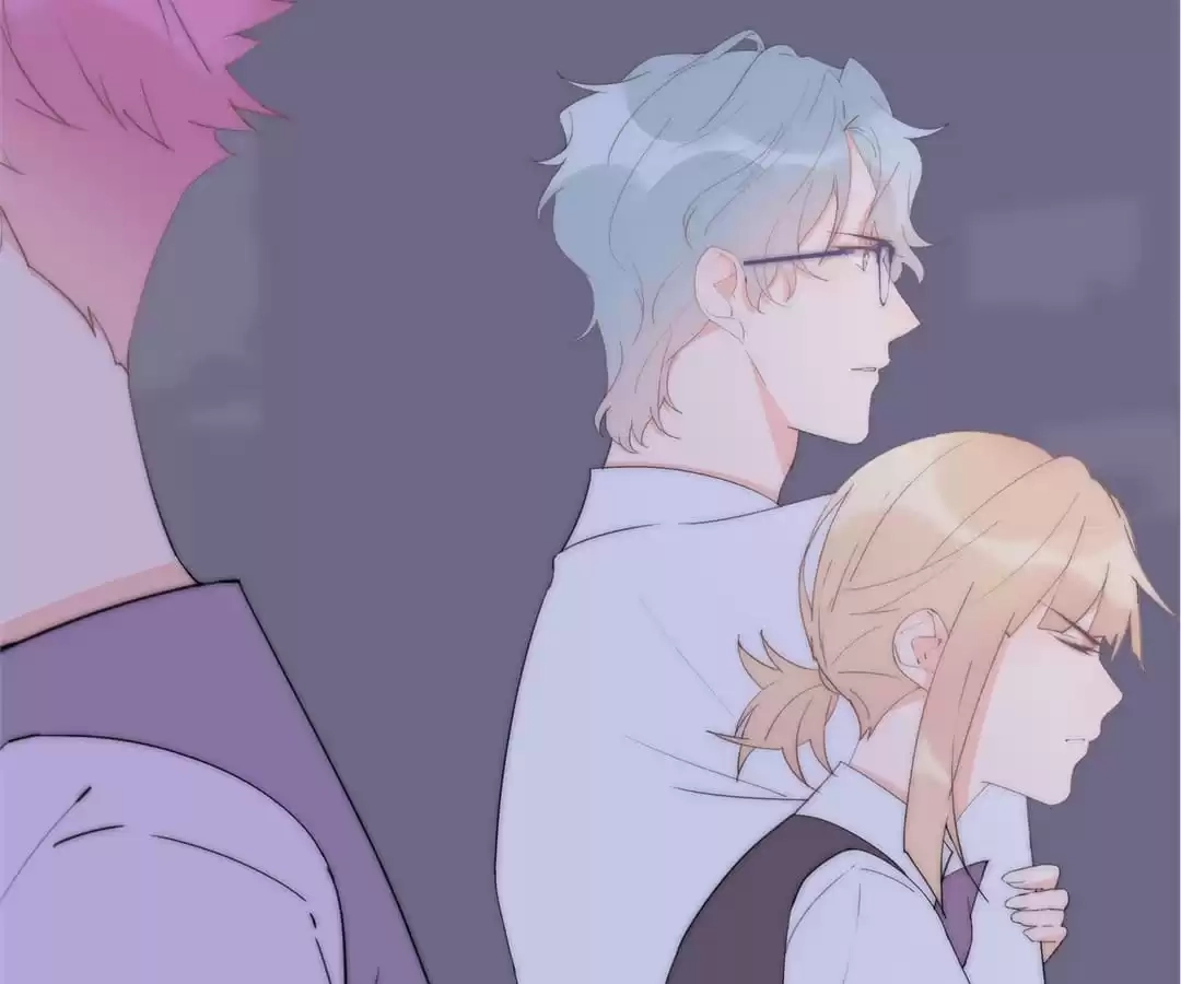 The Cinderella's Trap Chapter 49 page 36 - 