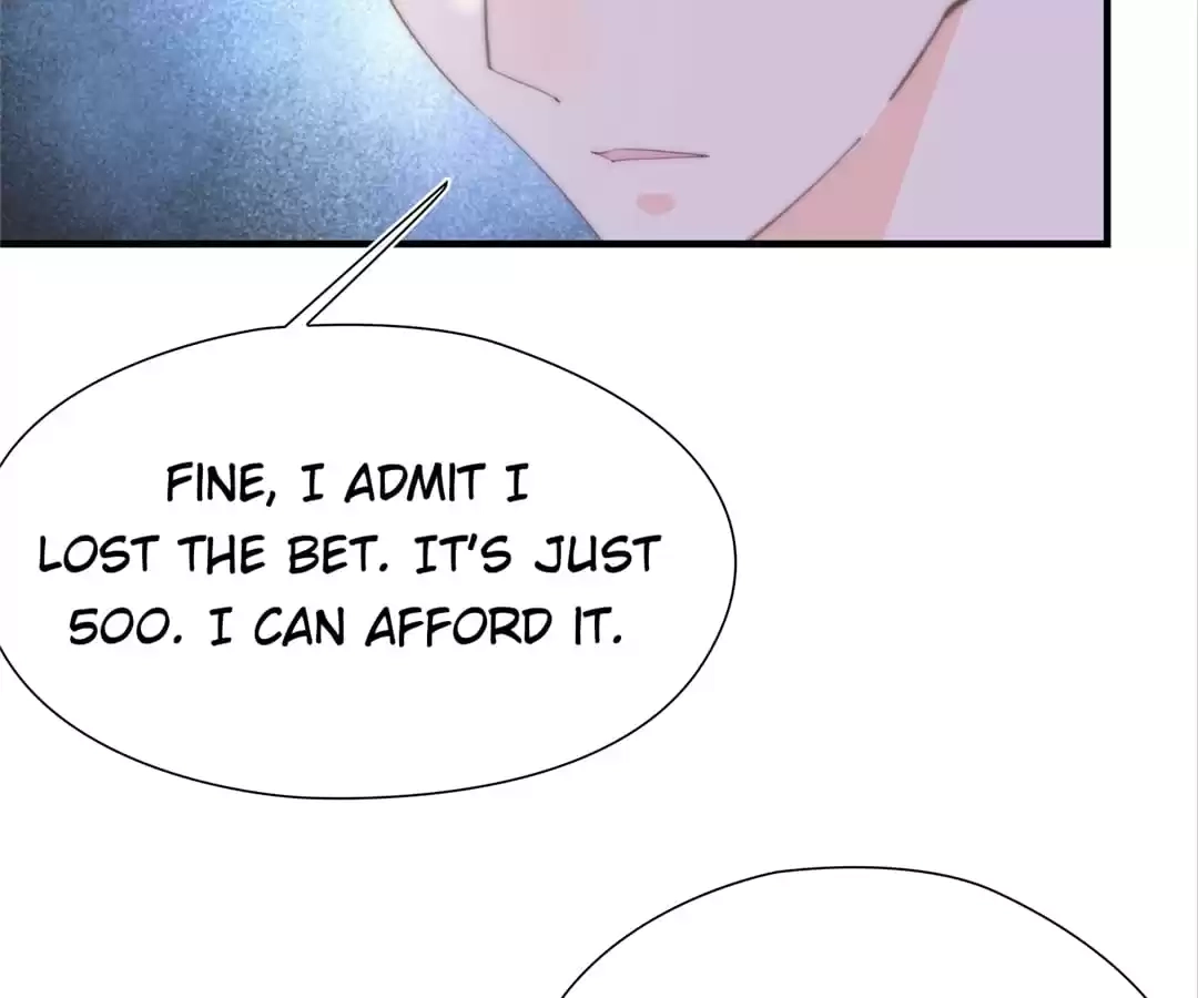 The Cinderella's Trap Chapter 49 page 5 - 