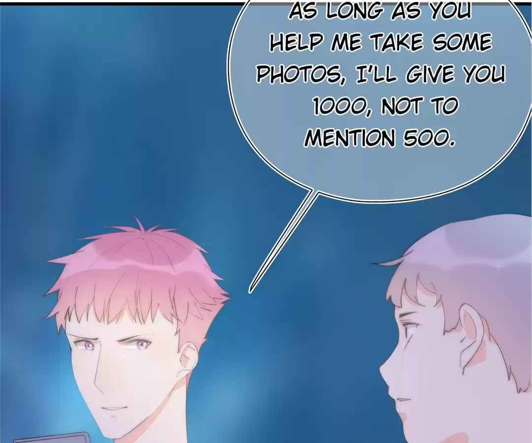 The Cinderella's Trap Chapter 49 page 6 - 