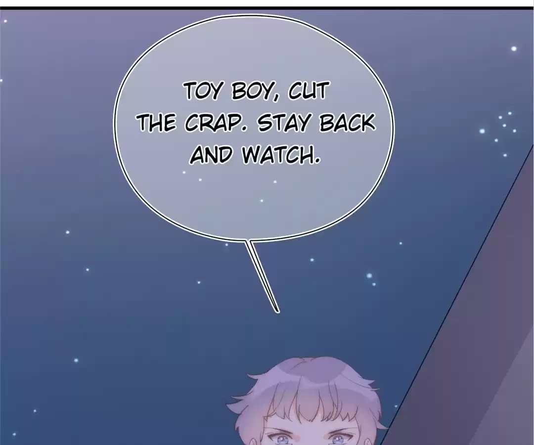 The Cinderella's Trap Chapter 49 page 53 - 