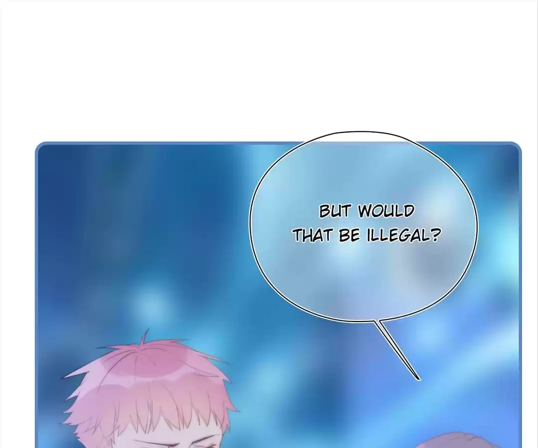 The Cinderella's Trap Chapter 49 page 61 - 