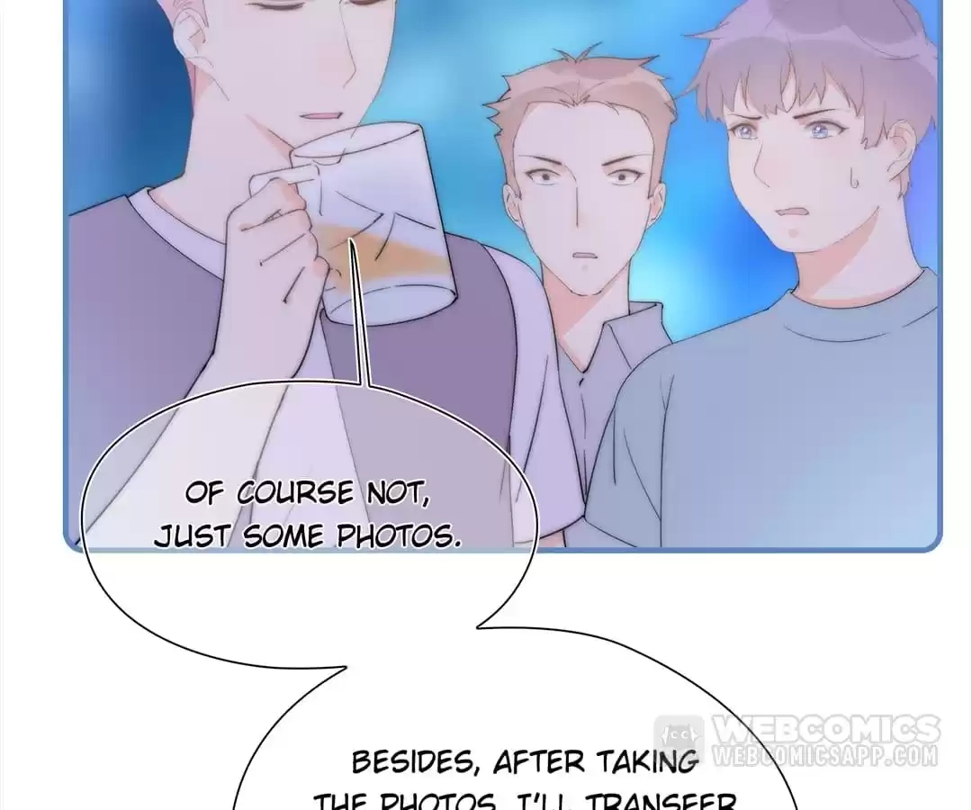 The Cinderella's Trap Chapter 49 page 62 - 