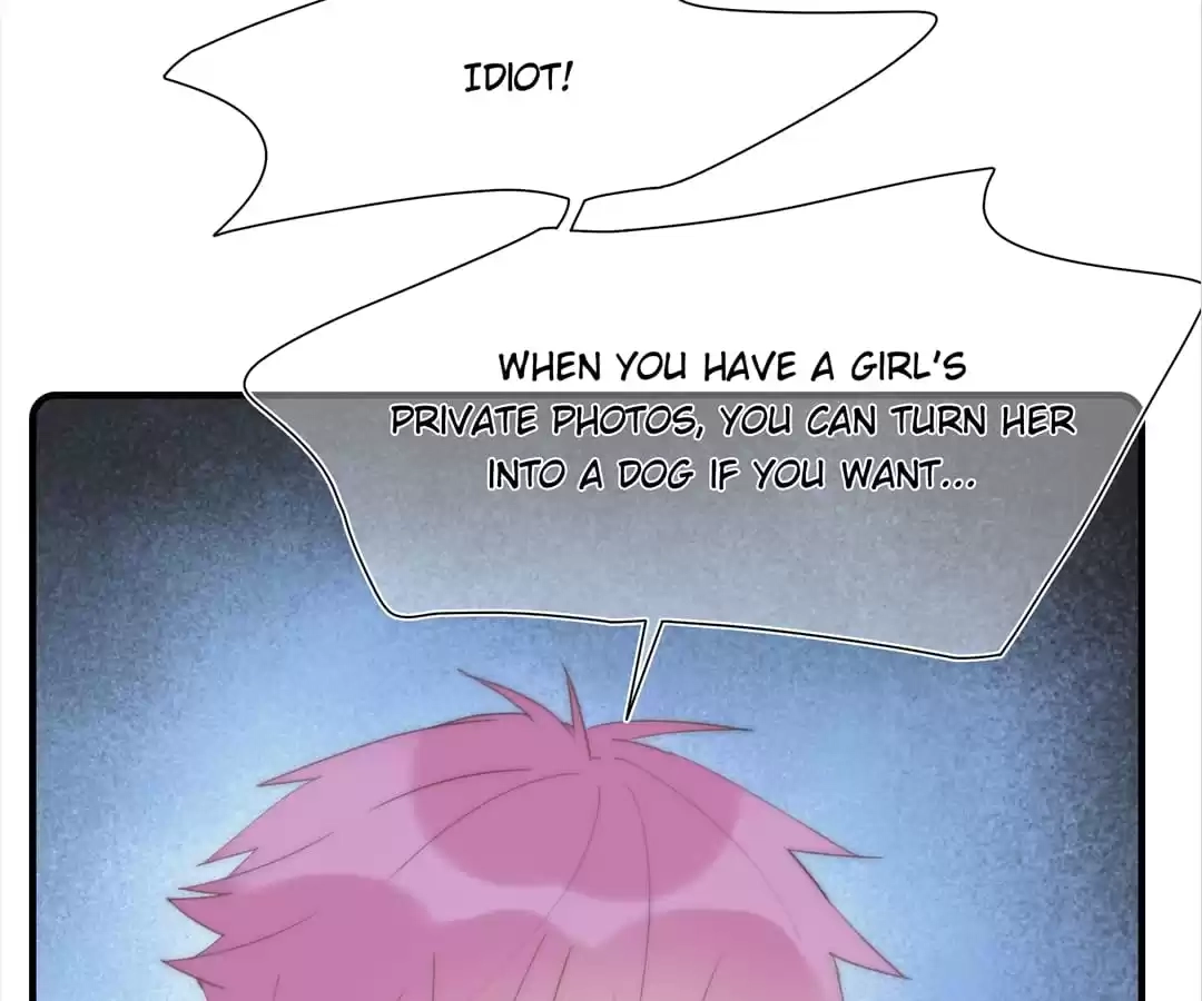 The Cinderella's Trap Chapter 49 page 65 - 