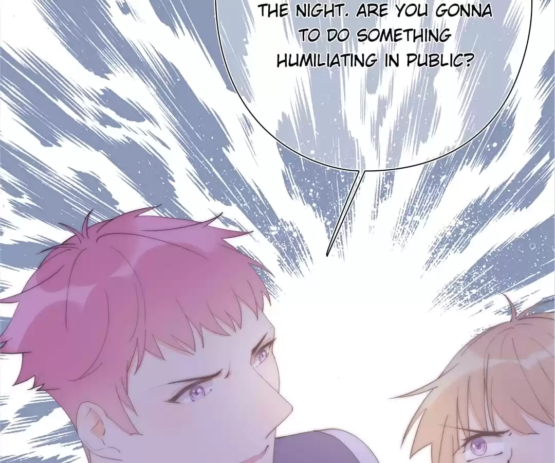 The Cinderella's Trap Chapter 49 page 68 - 