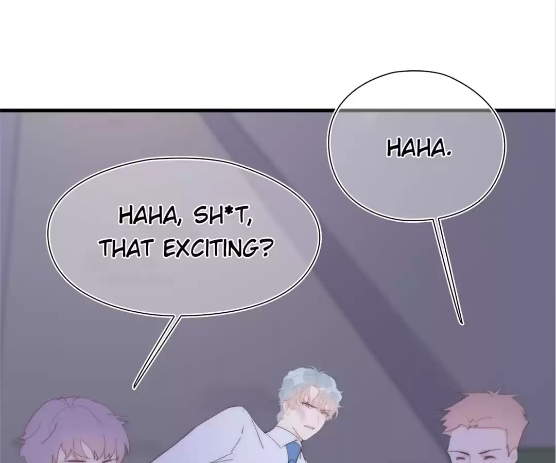 The Cinderella's Trap Chapter 49 page 70 - 