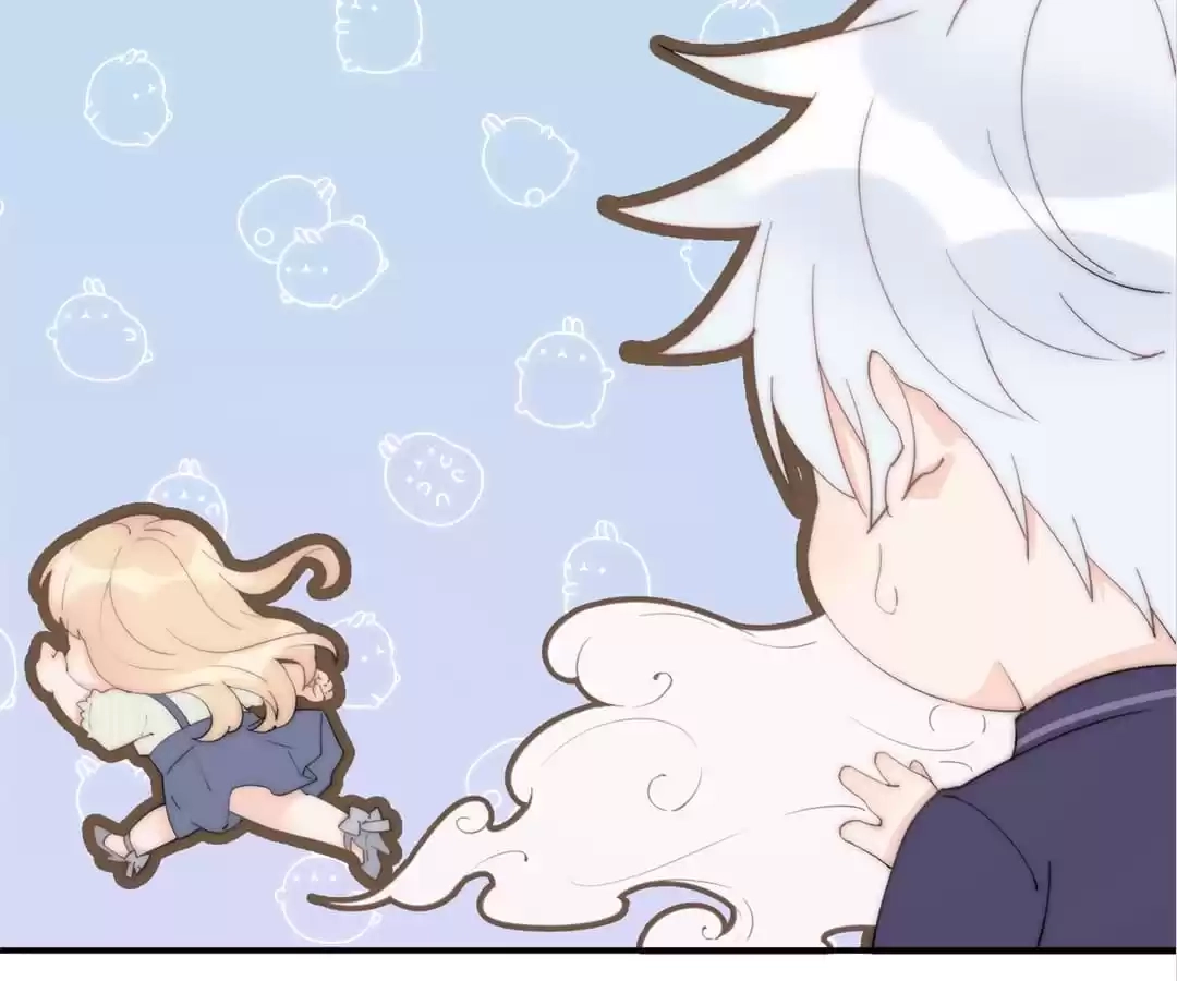 The Cinderella's Trap Chapter 5 page 11 - 