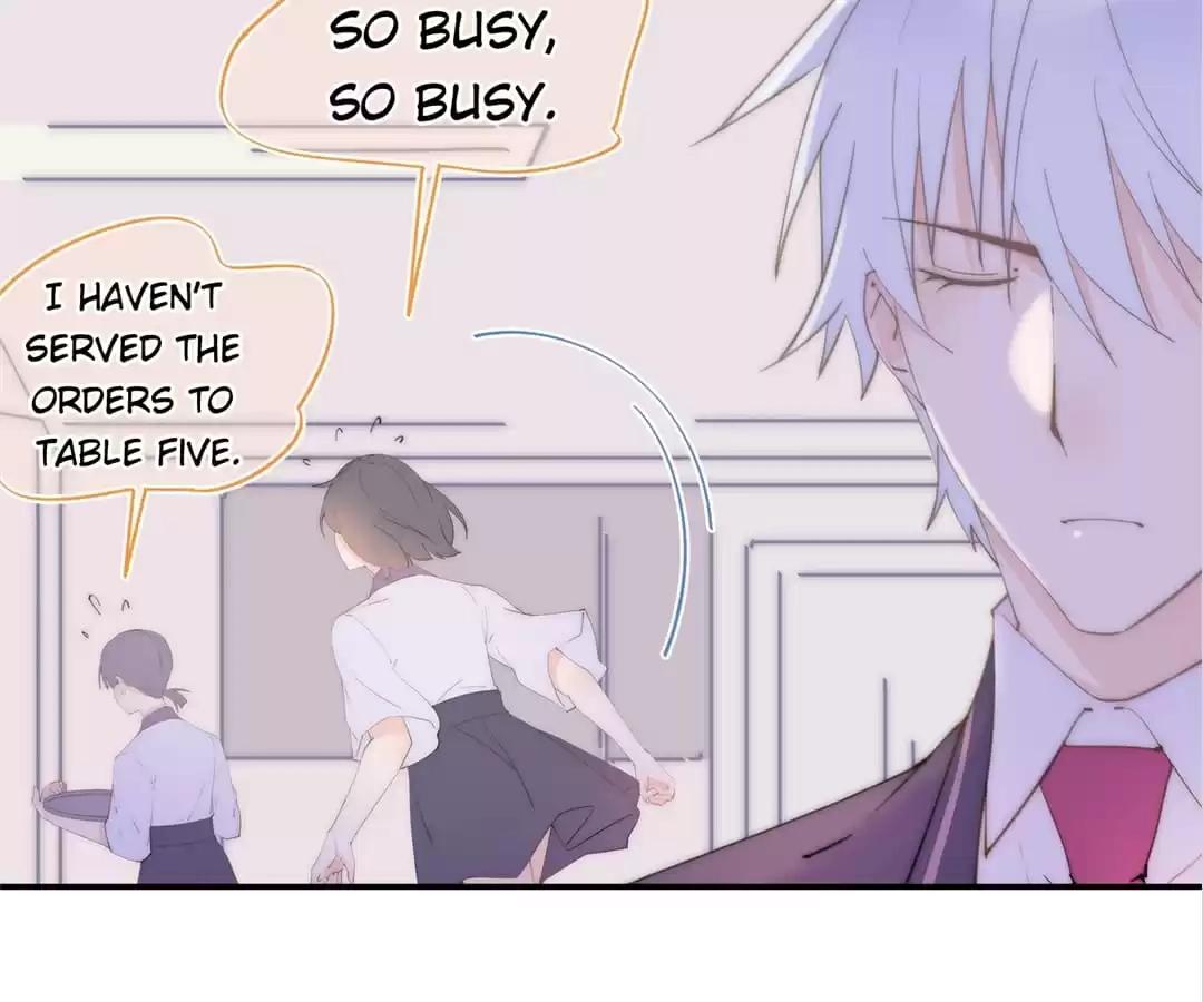 The Cinderella's Trap Chapter 5 page 16 - 