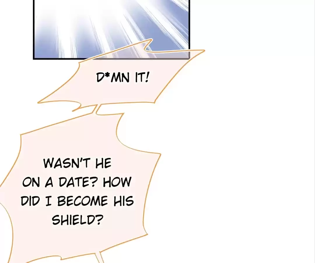 The Cinderella's Trap Chapter 5 page 21 - 