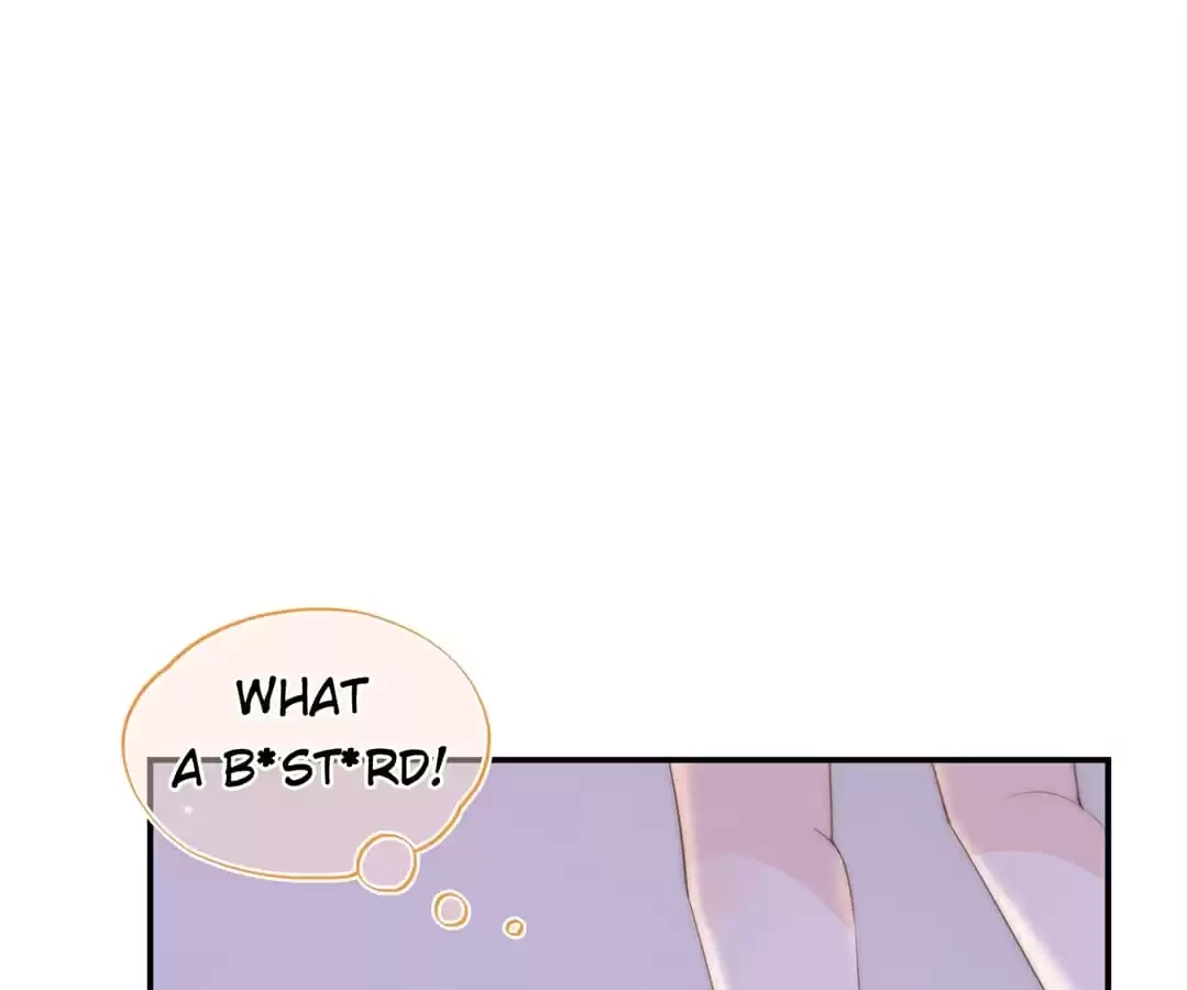 The Cinderella's Trap Chapter 5 page 27 - 