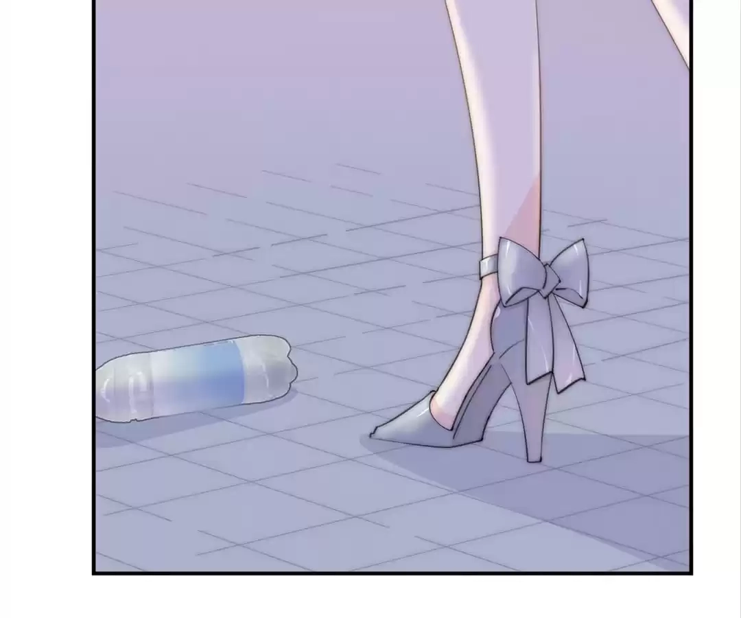 The Cinderella's Trap Chapter 5 page 28 - 