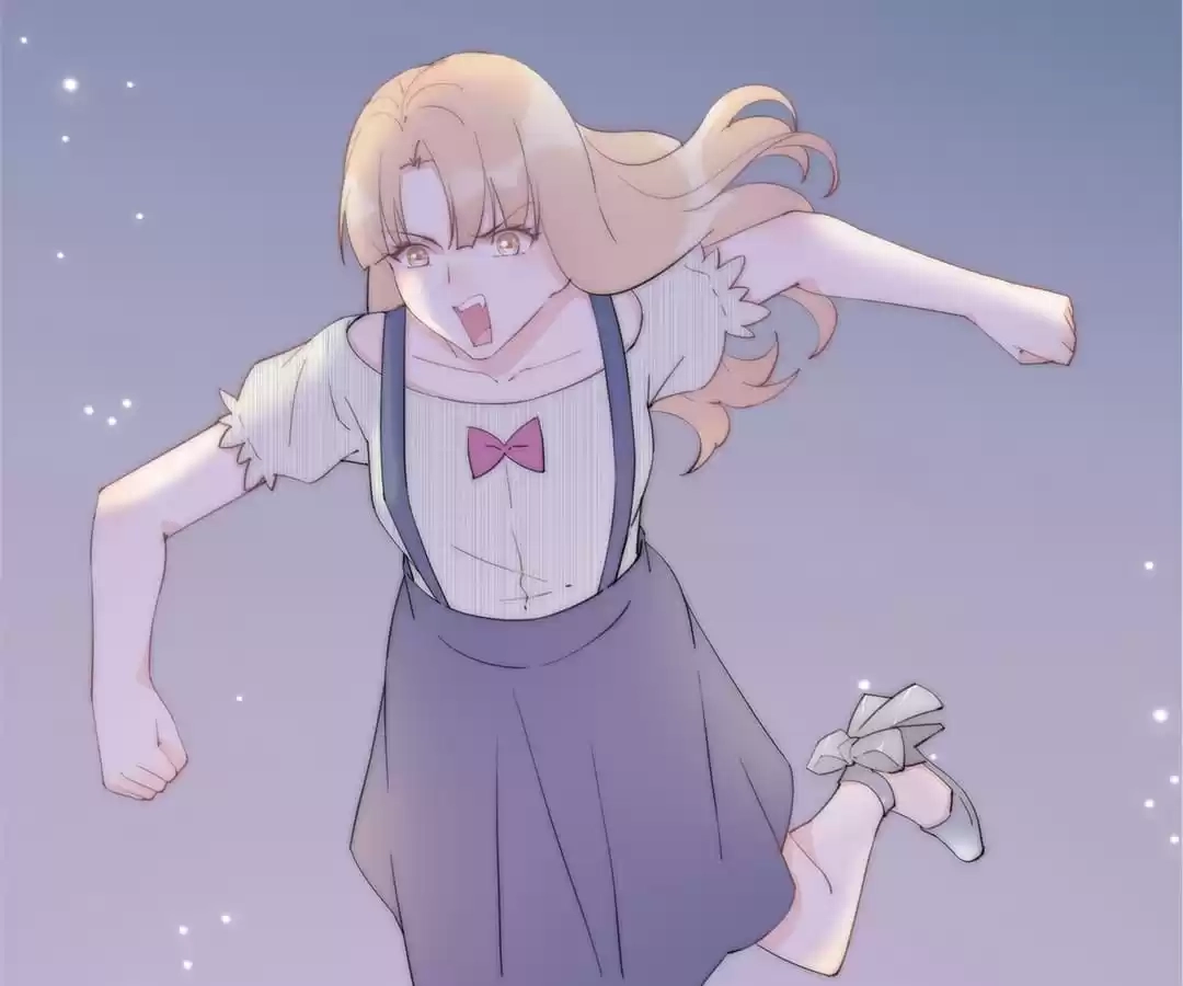 The Cinderella's Trap Chapter 5 page 30 - 