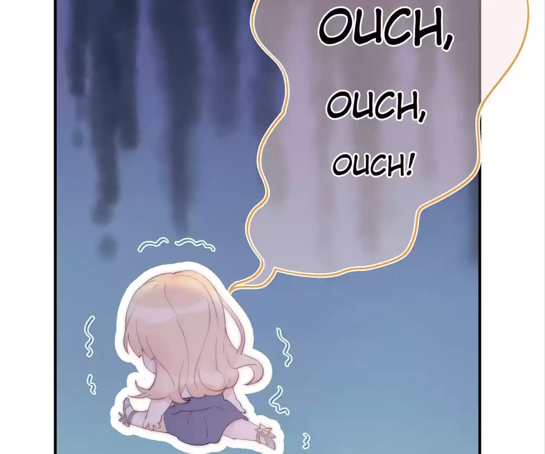 The Cinderella's Trap Chapter 5 page 38 - 