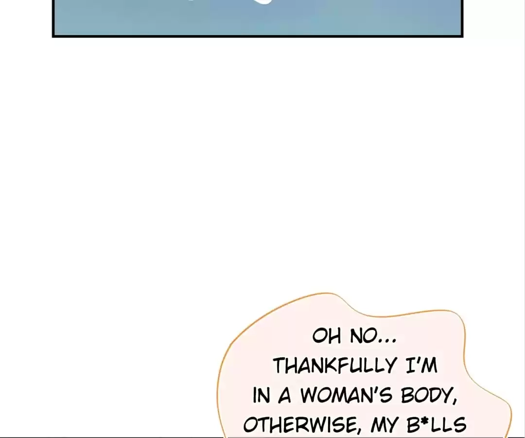 The Cinderella's Trap Chapter 5 page 39 - 