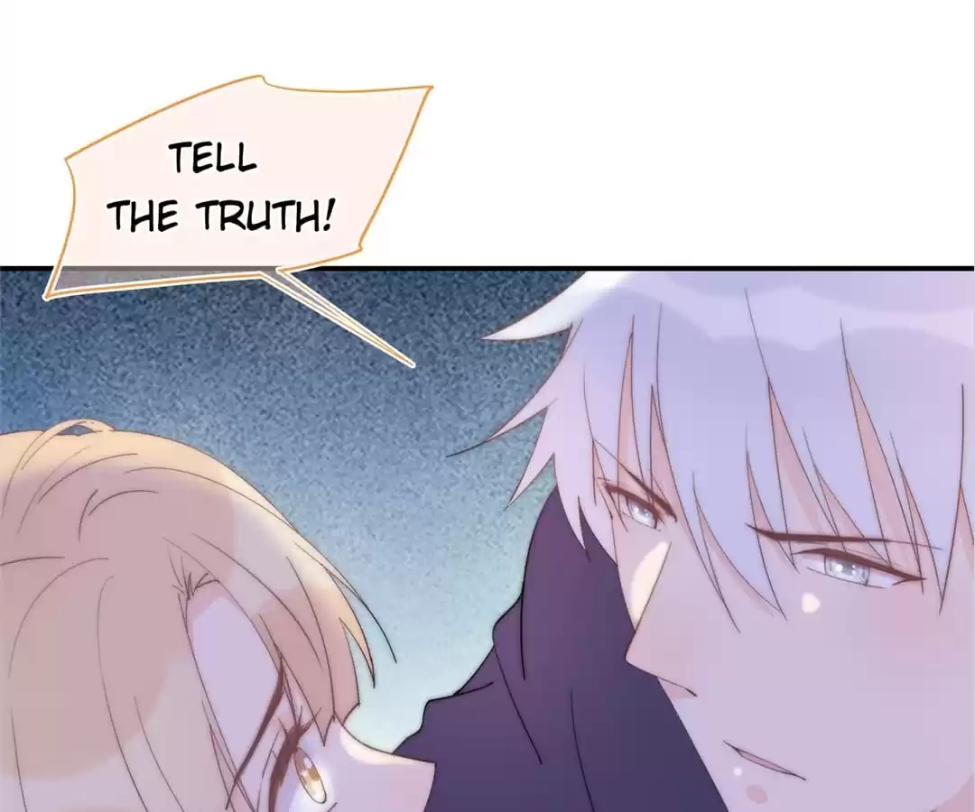 The Cinderella's Trap Chapter 5 page 5 - 