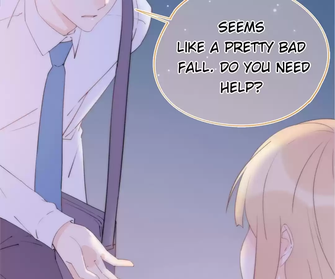 The Cinderella's Trap Chapter 5 page 44 - 