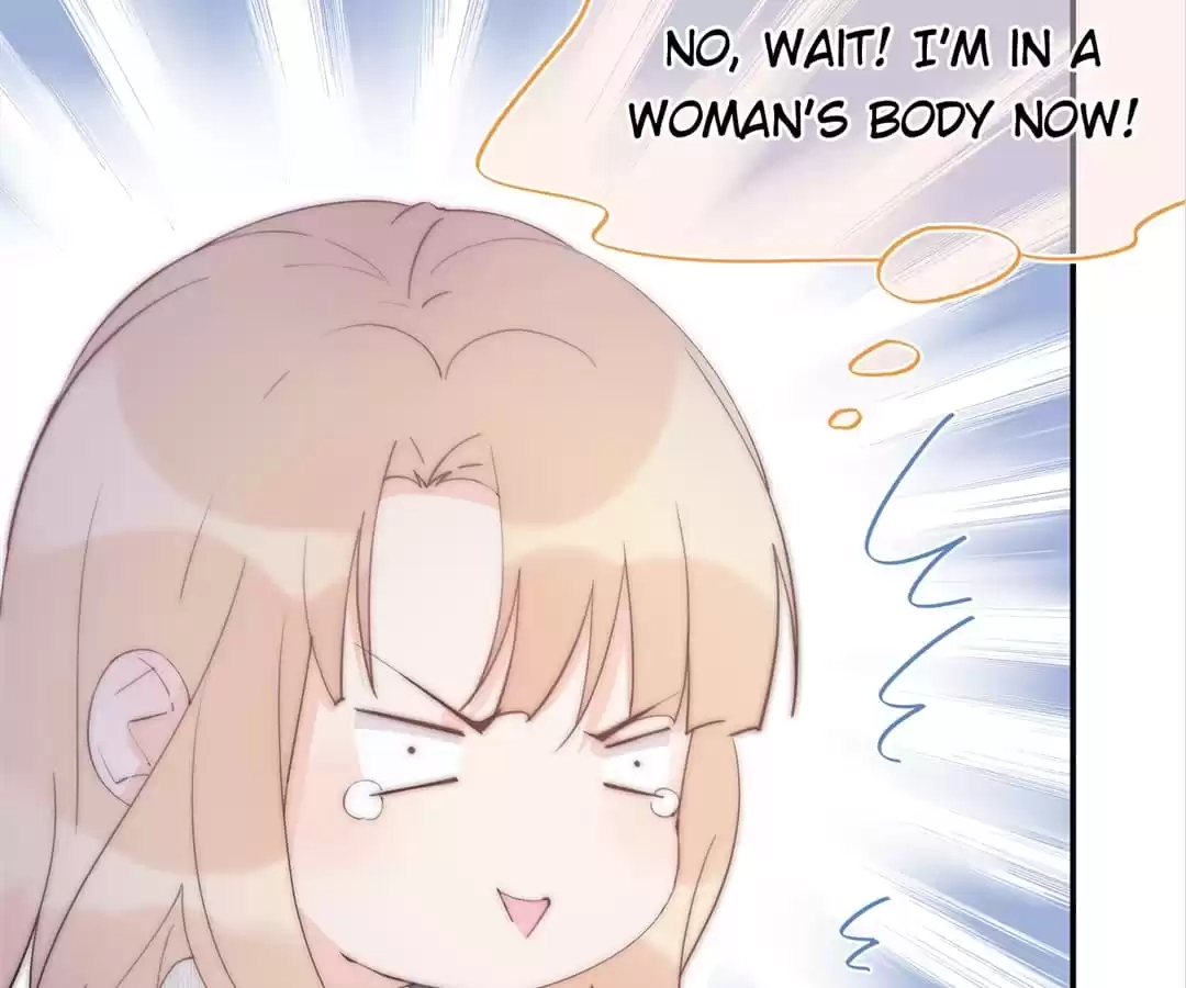 The Cinderella's Trap Chapter 5 page 48 - 