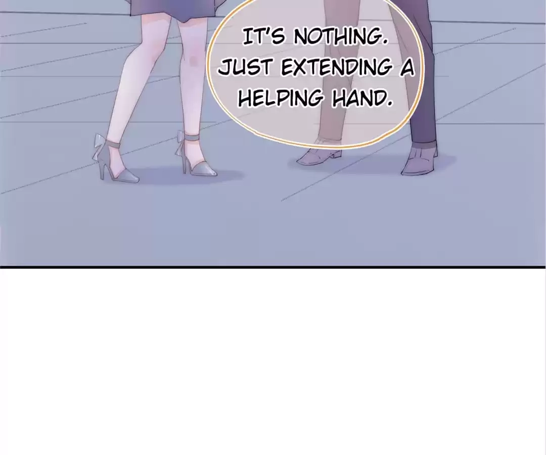 The Cinderella's Trap Chapter 5 page 51 - 