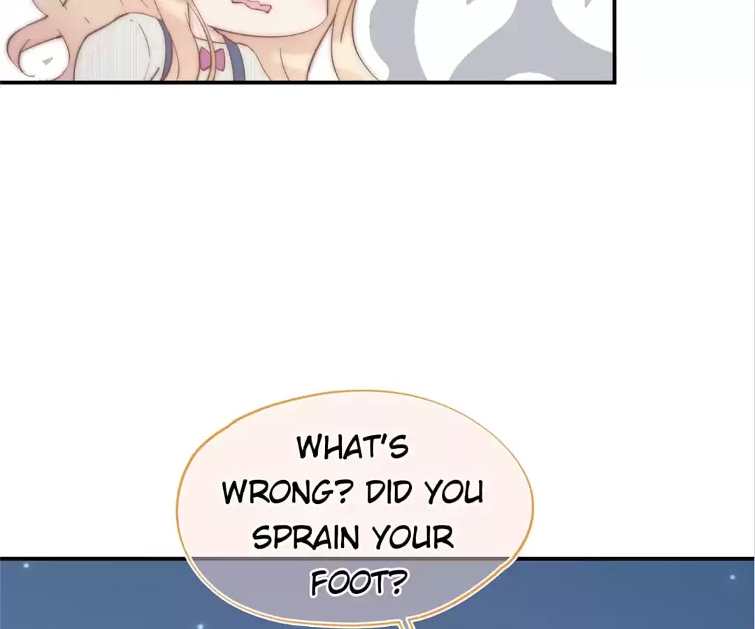 The Cinderella's Trap Chapter 5 page 53 - 