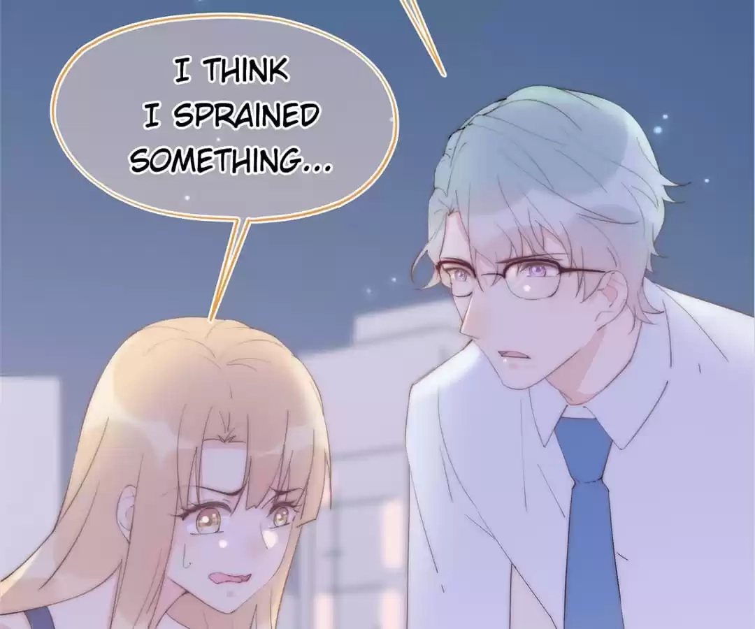 The Cinderella's Trap Chapter 5 page 54 - 