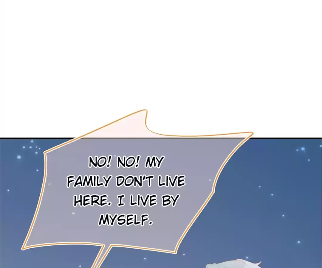 The Cinderella's Trap Chapter 5 page 58 - 