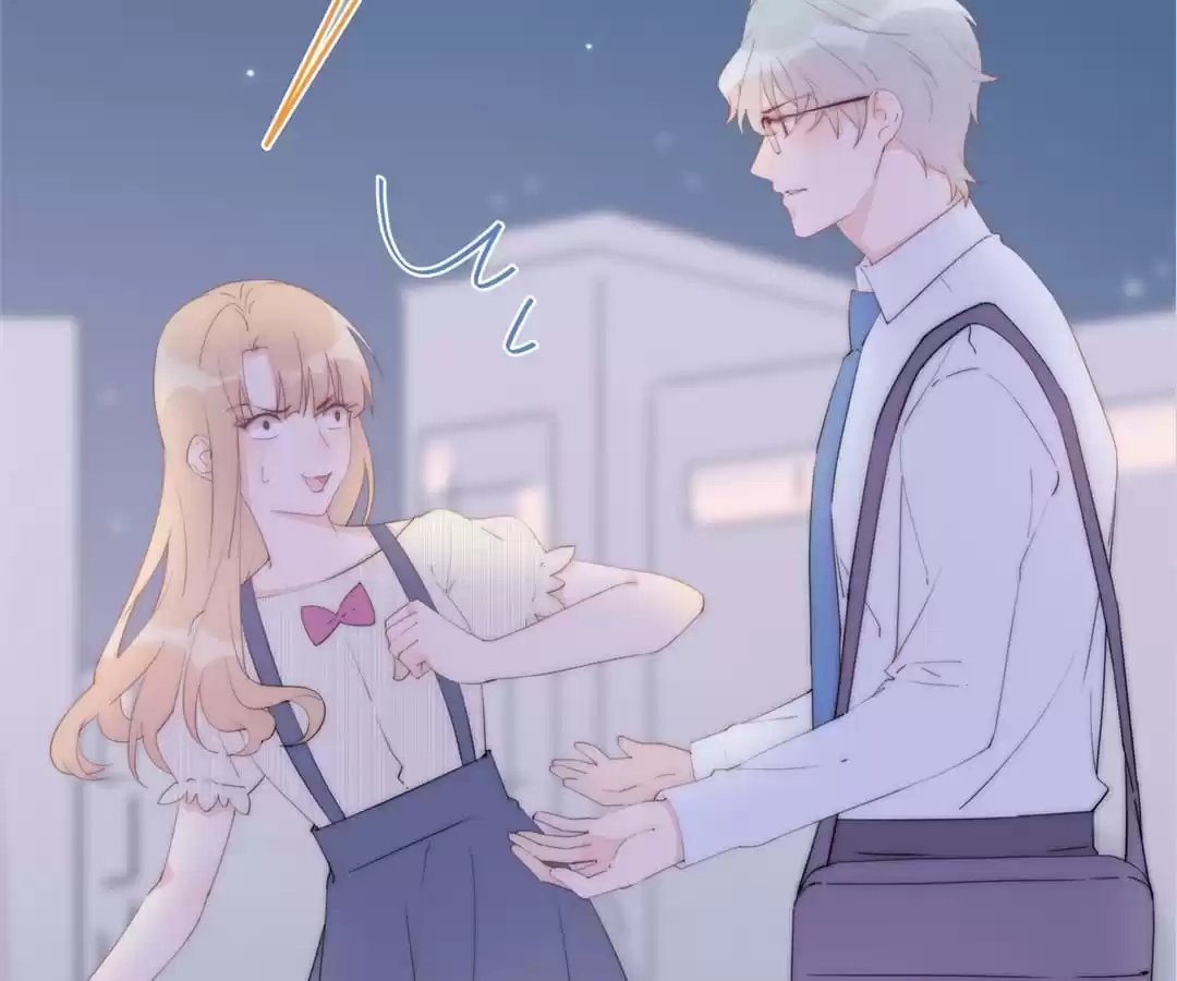 The Cinderella's Trap Chapter 5 page 59 - 