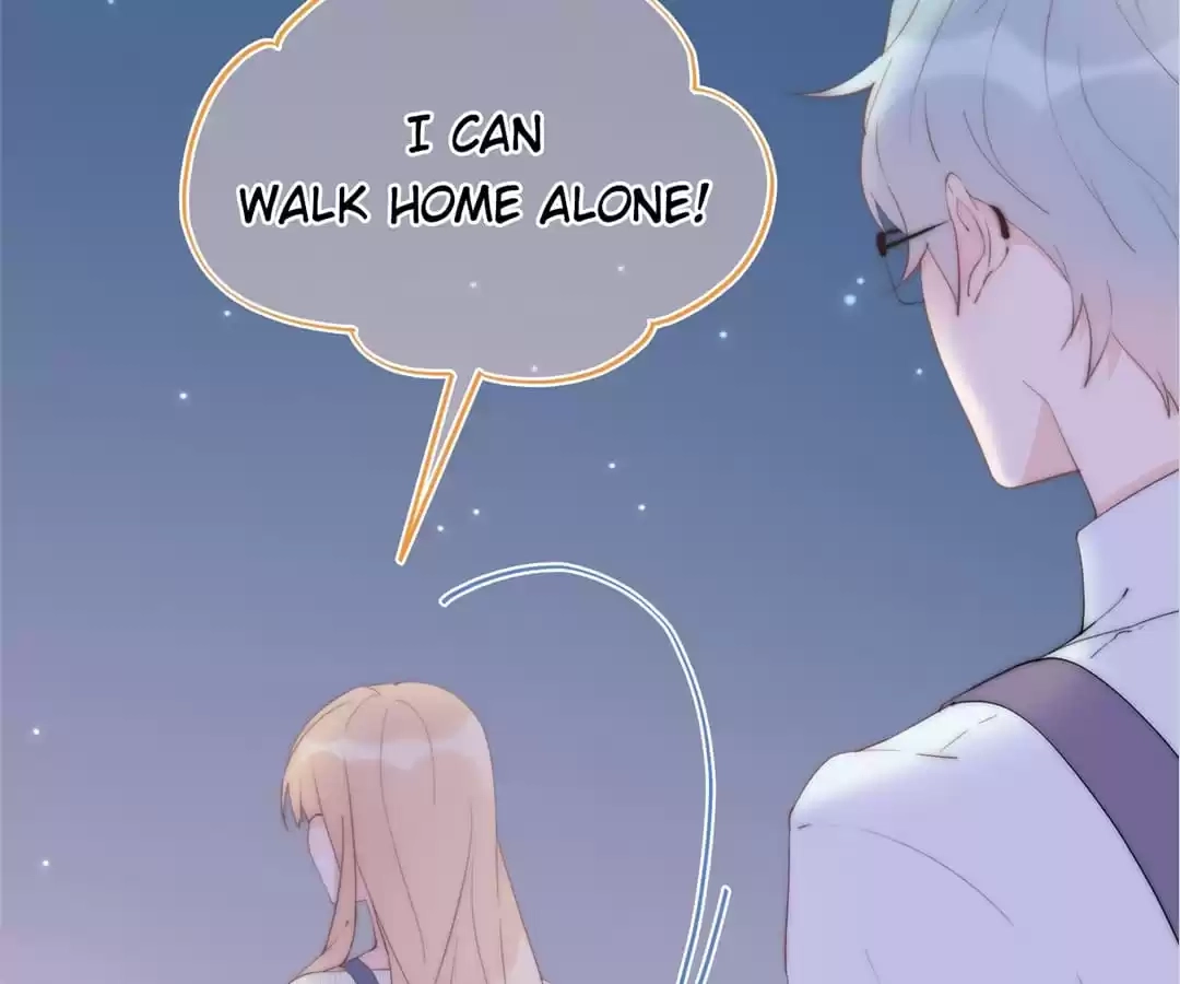 The Cinderella's Trap Chapter 5 page 61 - 