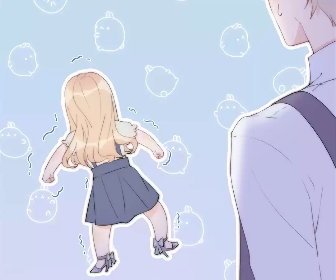 The Cinderella's Trap Chapter 5 page 64 - 