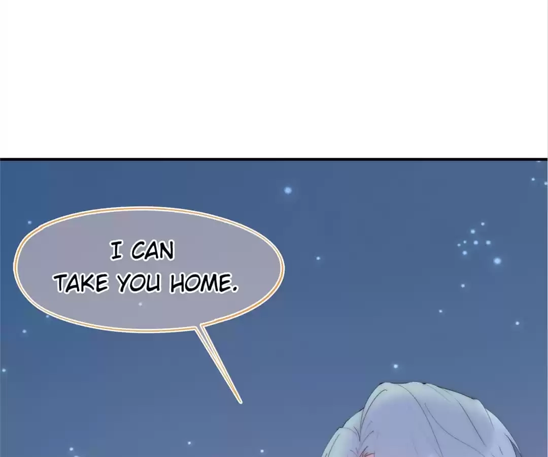 The Cinderella's Trap Chapter 5 page 71 - 