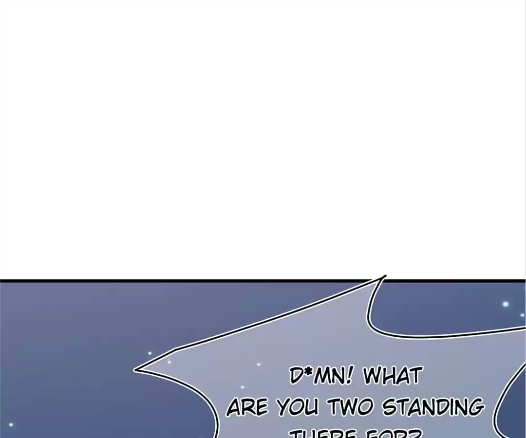 The Cinderella's Trap Chapter 50 page 33 - 