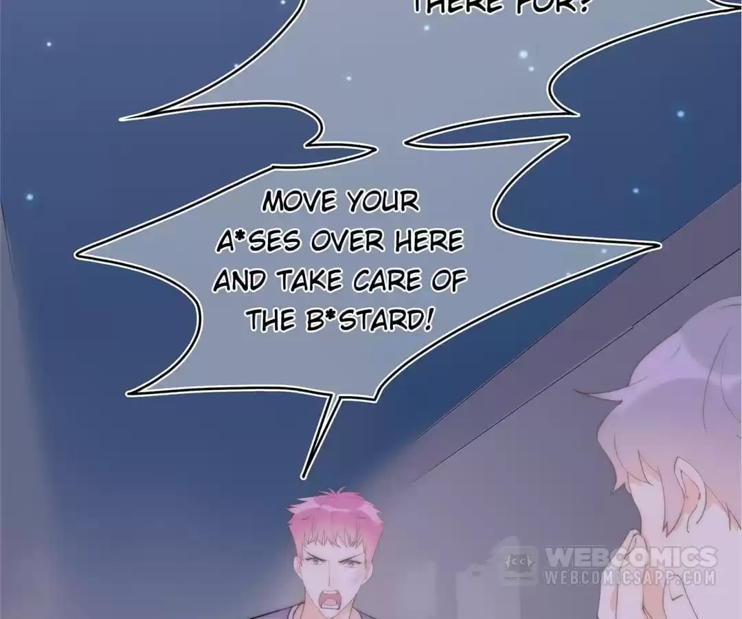 The Cinderella's Trap Chapter 50 page 34 - 